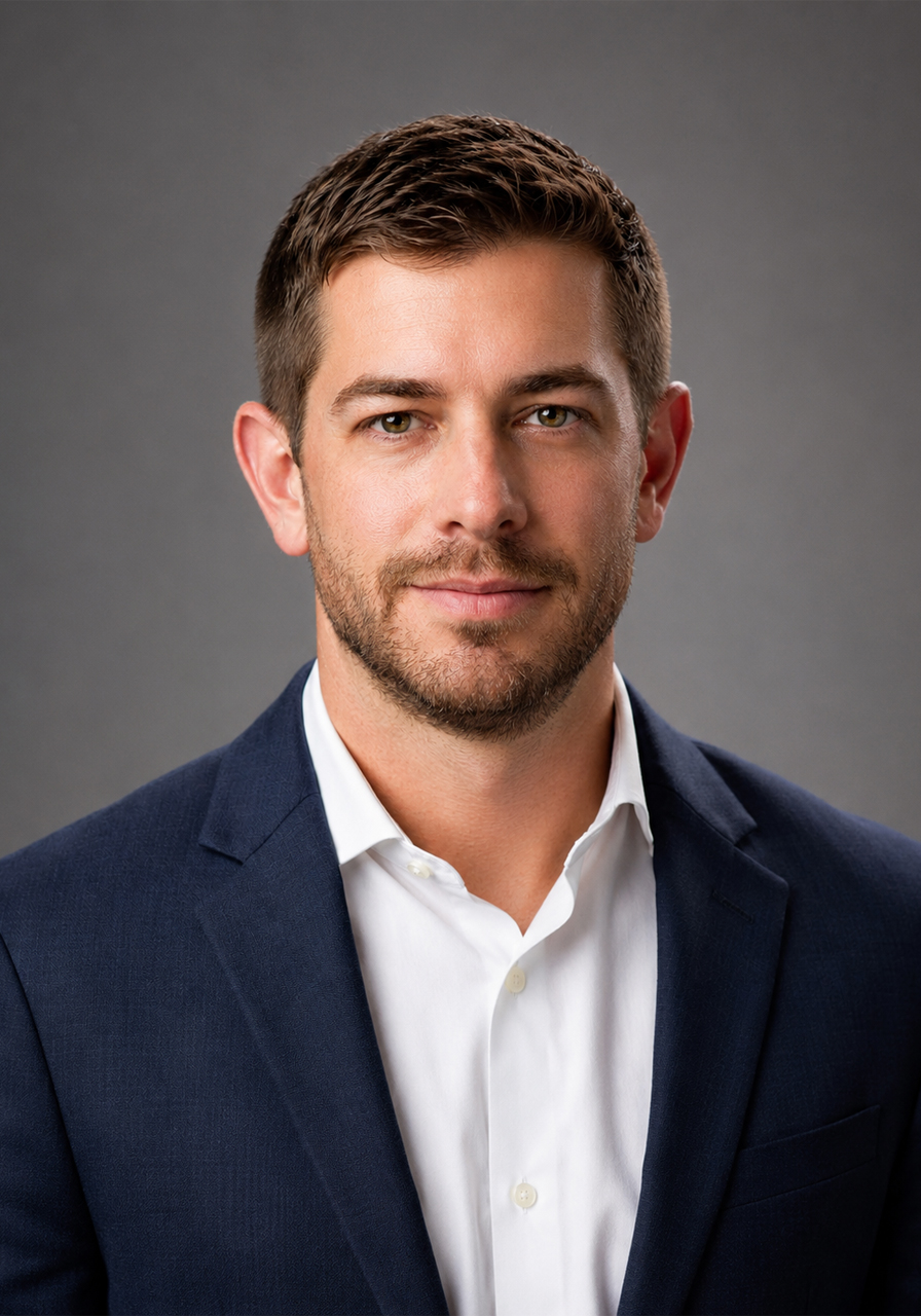 Ethan Cole