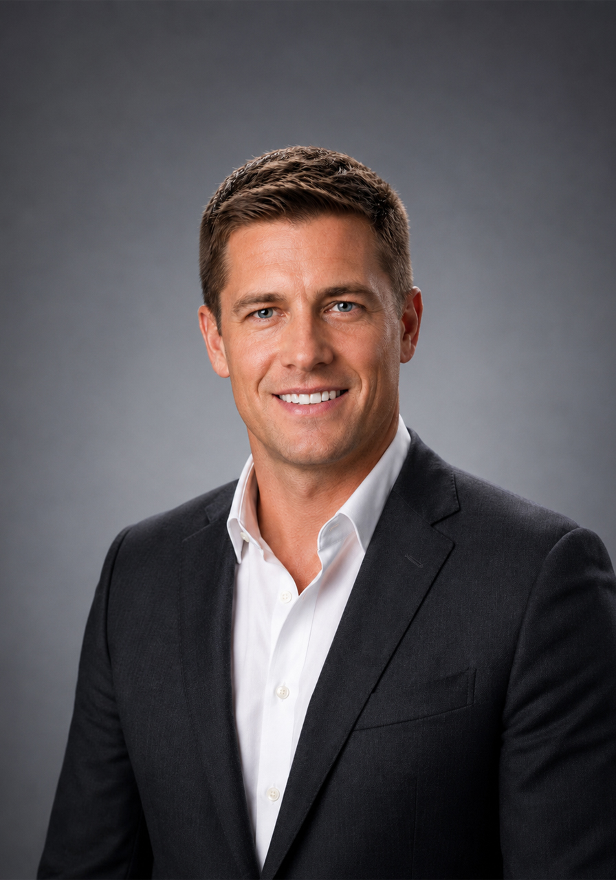 Daniel Hayes